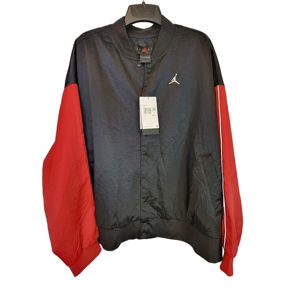 Womans Jumpman Jordan 1X Jacket